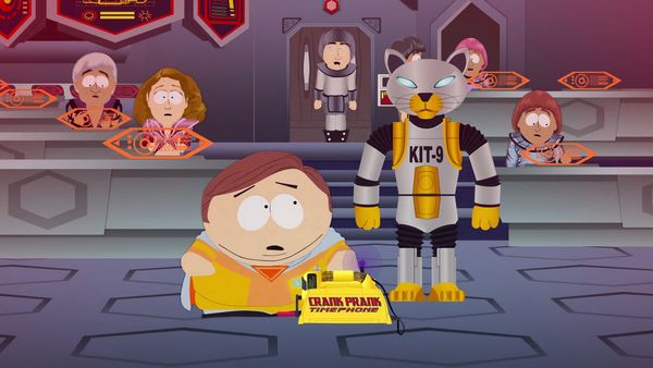 South Park - Gott ist tot II