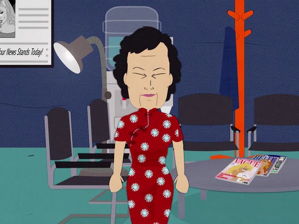 South Park - Die supergeile Talentagentur