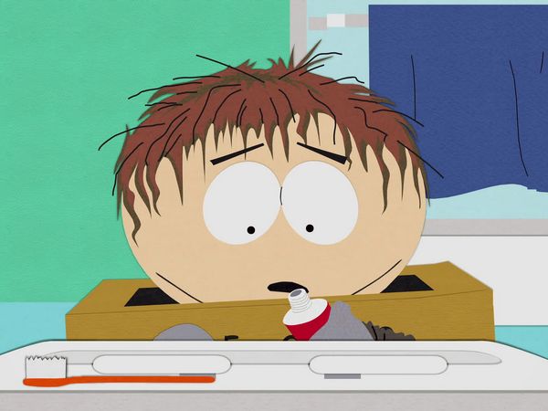 South Park - Voll in den Ar*** gefickt