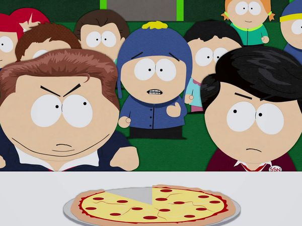 South Park - Kampf um Quoten
