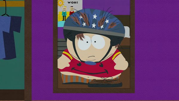 South Park - G.E.I.L.O.M.A.T.