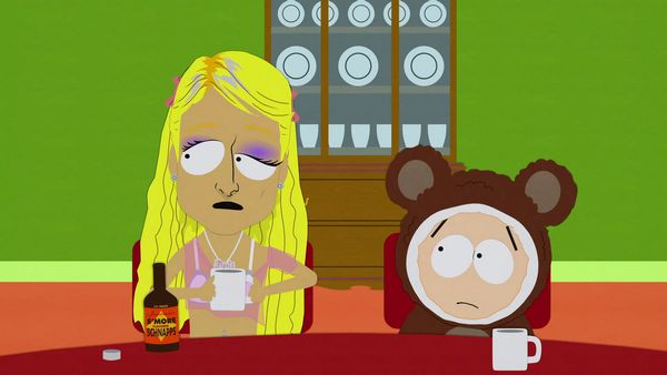 South Park - Lasst uns Schlampen spielen