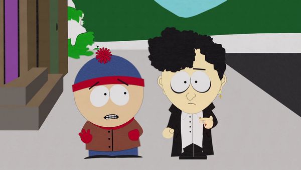 South Park - Die Passion der Juden