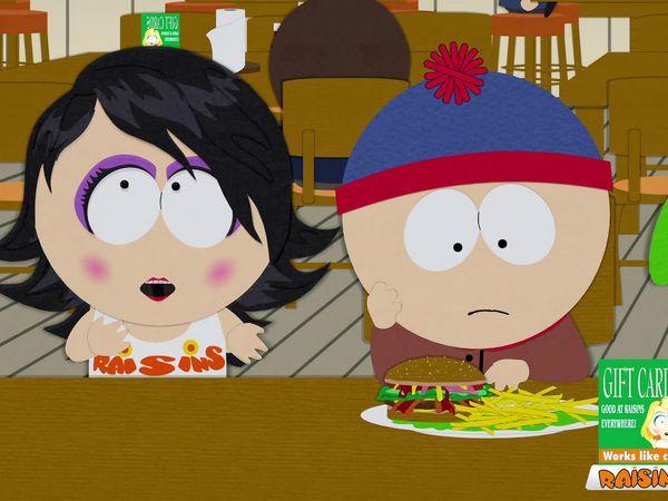 South Park - Wir sind Grufties