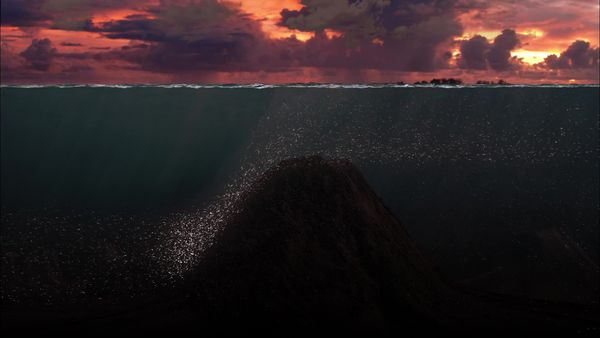 Life On Fire - Pioneers of the Deep