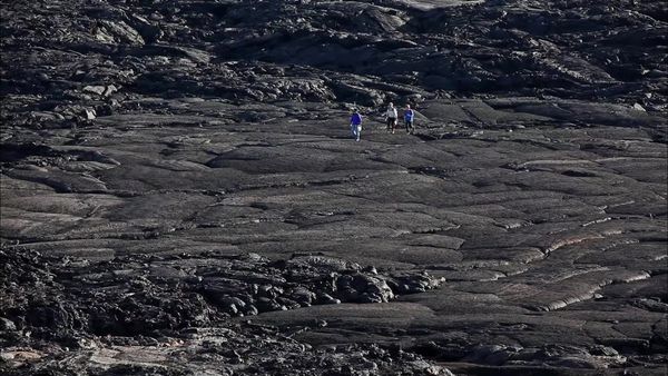 Life On Fire - Icelandic Volcanoes: Who's Next?