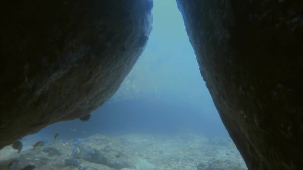 Top Dive Sites - Andaman Sea
