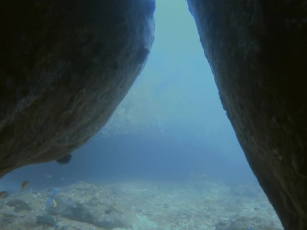 Top Dive Sites - Andaman Sea