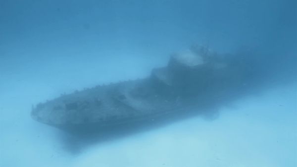 Top Dive Sites - Cabo de Palos 2