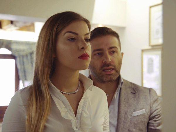 #Riccanza - Episodio 8