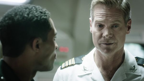Ascension - Épisode 4
