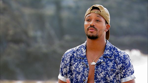 Ex On The Beach US - Episodio 6