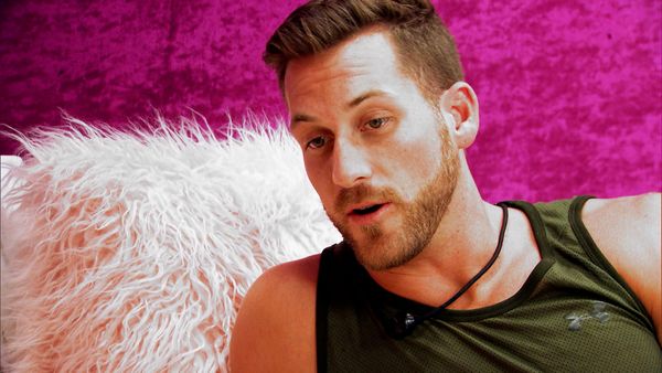 Ex On The Beach US - Episodio 9