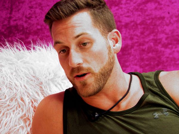 Ex On The Beach US - Episodio 9