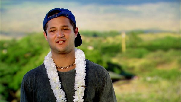 Ex On The Beach US - Ep. 2
