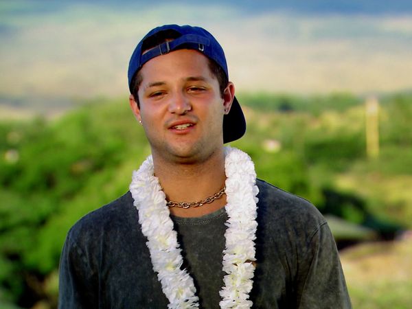 Ex On The Beach US - Ep. 2