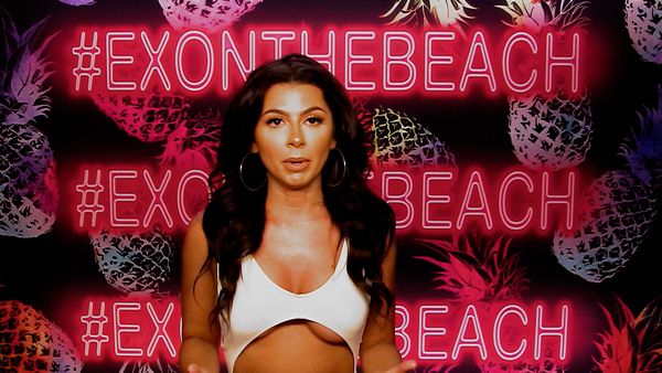 Ex On The Beach US - Episodio 11