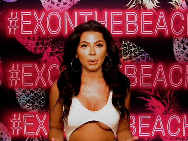 Ex On The Beach US - Episodio 11