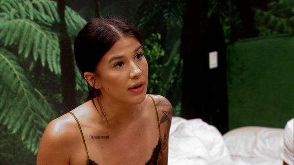 Ex On The Beach US - Episodio 8
