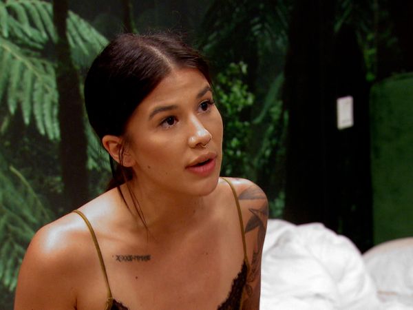 Ex On The Beach US - Episodio 8