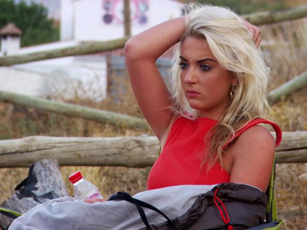 Ex on the Beach - Episodio 5