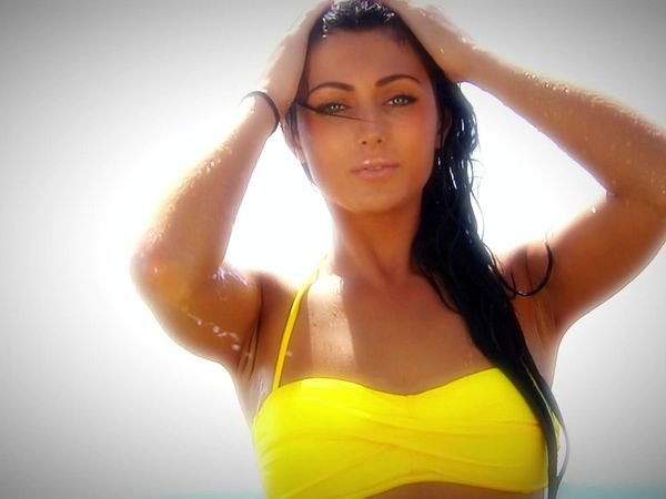 Ex on the Beach - Episodio 6