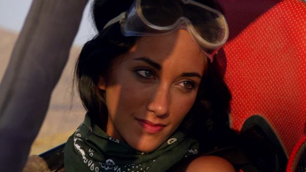 Ex on the Beach - Episodio 4
