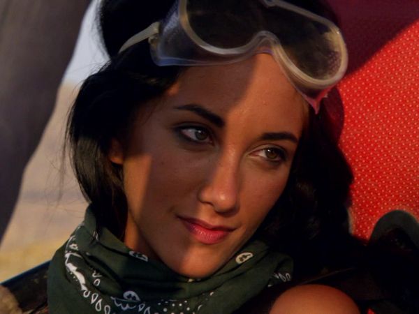 Ex on the Beach - Episodio 4