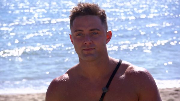 Ex on the Beach - Episodio 7