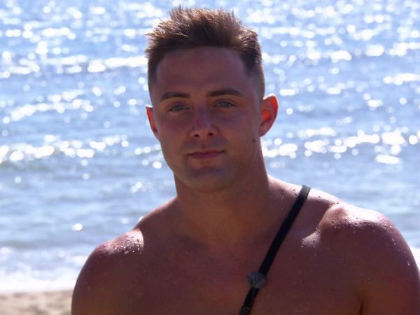 Ex on the Beach - Episodio 7