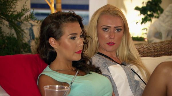 Ex on the Beach - Episodio 2