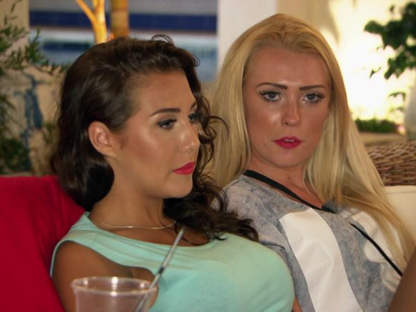 Ex on the Beach - Episodio 2