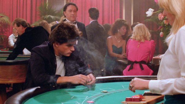 Alerte à Malibu - Casino flottant