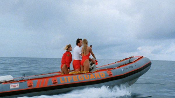 Alerte à Malibu - Alerte à Malibu - 1re partie