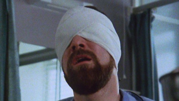 Day of the Triffids - Episode 1