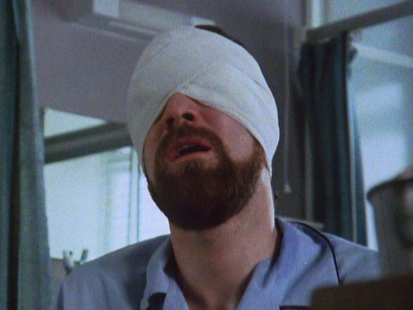 Day of the Triffids - Episode 1