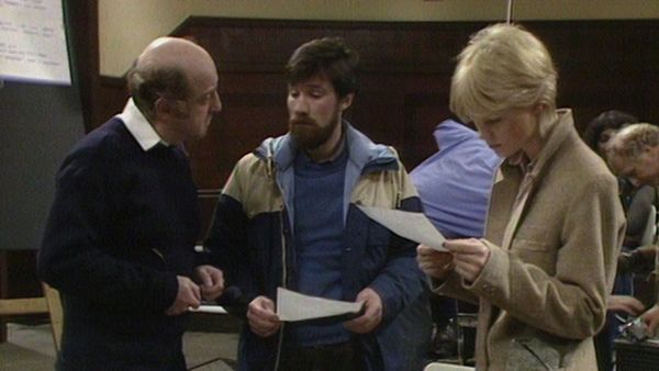 Day of the Triffids - Episode 3