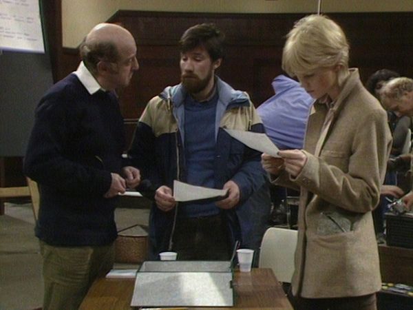 Day of the Triffids - Episode 3