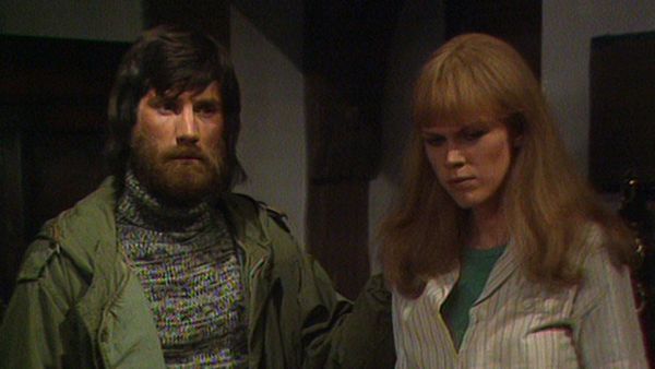 Day of the Triffids - Episode 6