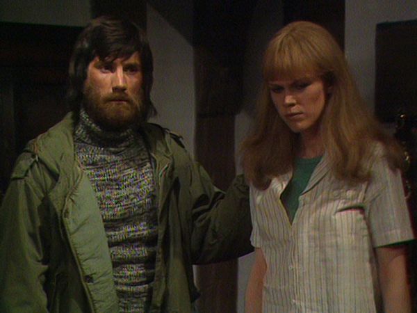 Day of the Triffids - Episode 6