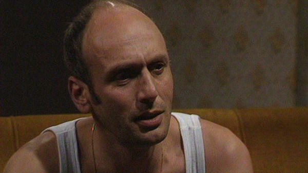 Day of the Triffids - Episode 2