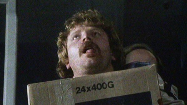 Day of the Triffids - Episode 4