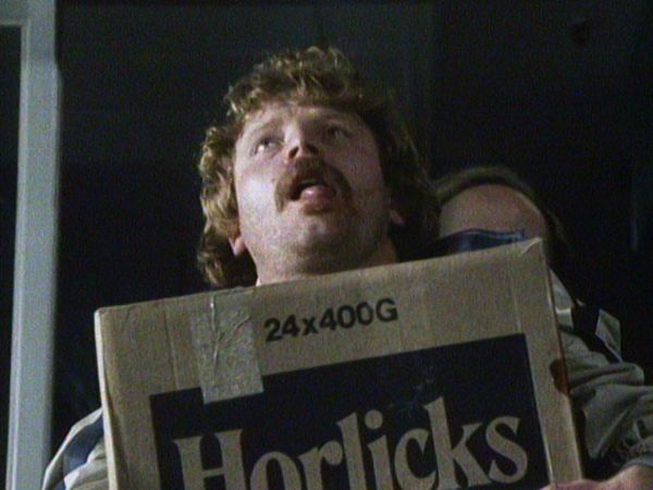 Day of the Triffids - Episode 4