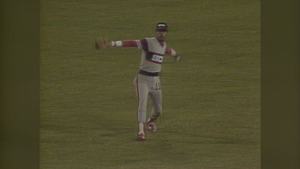 This Week in Baseball - This Week in Baseball: 8/17/1983