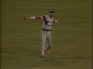 This Week in Baseball - This Week in Baseball: 8/17/1983