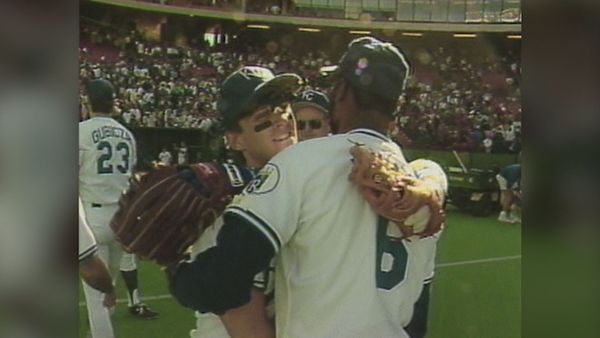 This Week in Baseball - This Week in Baseball: 10/7/1987