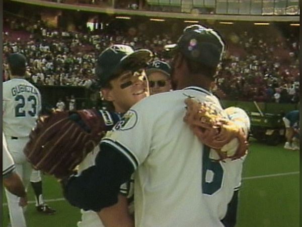 This Week in Baseball - This Week in Baseball: 10/7/1987
