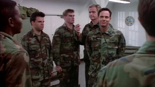 Matlock - The Court-Martial (Part 1)