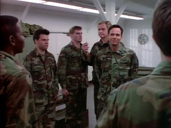 Matlock - The Court-Martial (Part 1)