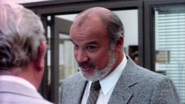 Matlock - The Convict